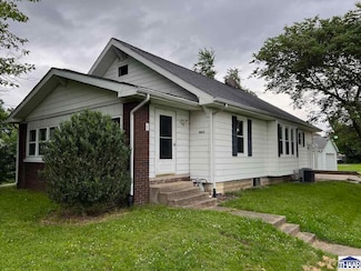 4800 S 7th St, Terre Haute, IN 47802