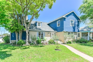 4928 Crockett Blvd, Galveston, TX 77551