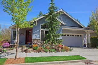 520 Wilderness Peak Dr NW, Issaquah, WA 98027