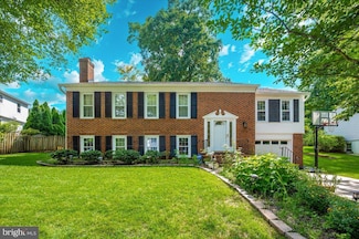 4926 King David Blvd, Annandale, VA 22003