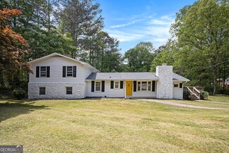125 Bethlehem Church Rd, Carrollton, GA 30117