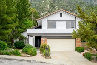 2713 Starfall Dr, La Crescenta, CA 91214