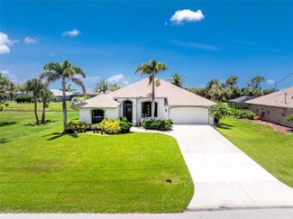 167 & 169 Marker Rd, Rotonda West, FL 33947