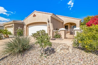 81968 Avenida Dulce, Indio, CA 92203