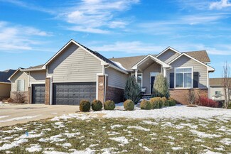 12407 E 27th Ct N, Wichita, KS 67226