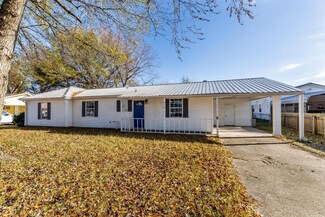 910 Alan St, Manila, AR 72442