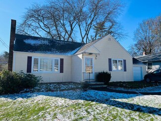421 Forestdale Rd, Ashland, OH 44805