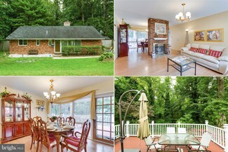 7027 Leesville Blvd, Springfield, VA 22151