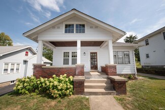 27 N 19th St, Lafayette, IN 47904