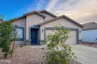 22755 W Yavapai St, Buckeye, AZ 85326