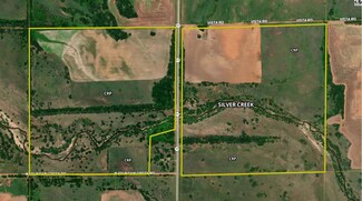 0000 S Hodge Rd, Arlington, KS 67514