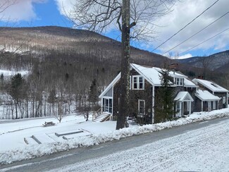 2491 Lower Hollow Rd, Dorset, VT 05251
