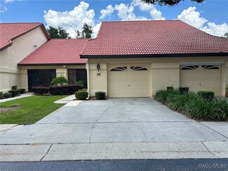 2054 Forest Dr, Inverness, FL 34453