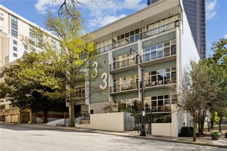 33 Ponce de Leon Ave NE Unit 101, Atlanta, GA 30308