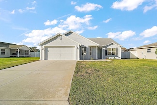 12050 NE 51st Cir, Oxford, FL 34484