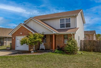 432 Shropshire Ave, Lexington, KY 40508