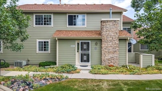 8406 Everett Way Unit C, Arvada, CO 80005