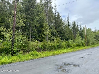 612 Council Dr, Wrangell, AK 99929