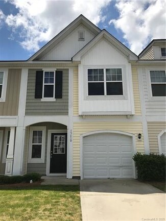 13610 Calloway Glen Dr, Charlotte, NC 28273