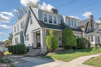 3418 Plumstead Ave, Drexel Hill, PA 19026