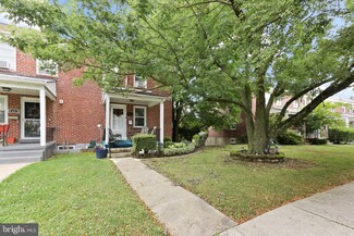 5925 Glenkirk Rd, Baltimore, MD 21239