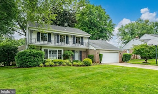 9217 Wooden Bridge Rd, Potomac, MD 20854