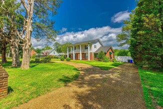 114 Cedarcrest Dr, Florence, AL 35630