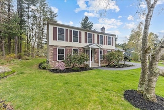 28 Pheasant Way, South Burlington, VT 05403