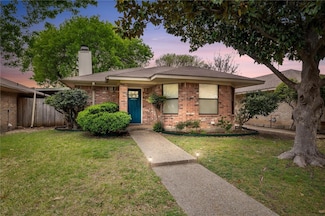 1415 Chapel Downs Rd, Waco, TX 76712