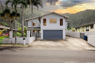 47-544 Hakuhale St, Kaneohe, HI 96744