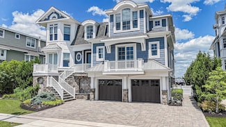 415 20th St, Avalon, NJ 08202
