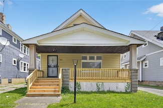 4089 E 139th St, Cleveland, OH 44105