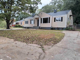 101 S Estate Dr, Greenville, SC 29605