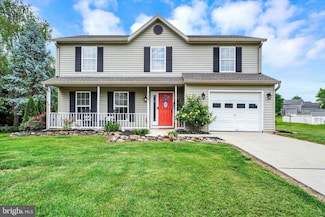 3135 Balsa St, York, PA 17404