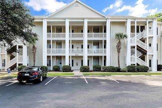 6010 Windsor Green Way Unit 301, Myrtle Beach, SC 29579