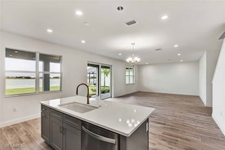 16130 Preservation Blvd, Punta Gorda, FL 33982