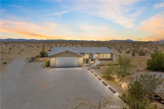 61375 Leslie Ln, Landers, CA 92285