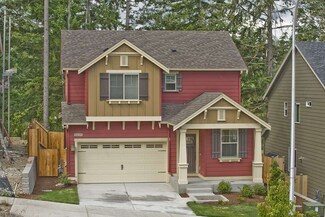 5306 Bennett (Lot 194) Ave SE, Auburn, WA 98092