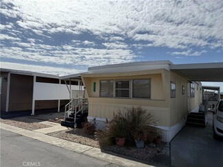 260 N Lyon Ave Unit 59, Hemet, CA 92543