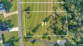 Lot #21 County Road 1010, Fort Payne, AL 35968