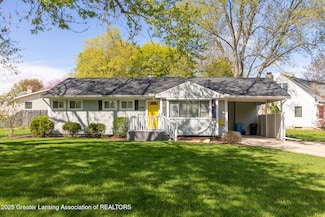 3525 Harold St, Lansing, MI 48910