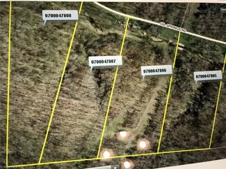 4715 W Oil Springs Rd NW, McConnelsville, OH 43756
