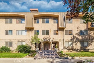 377 W California Ave Unit 4, Glendale, CA 91203