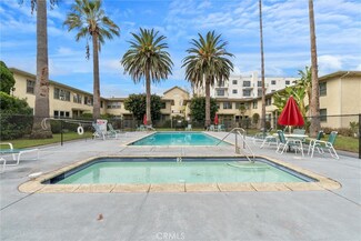 5309 Cahuenga Blvd Unit B, North Hollywood, CA 91601
