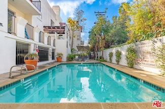 1031 N Crescent Heights Blvd Unit 1E, Los Angeles, CA 90046