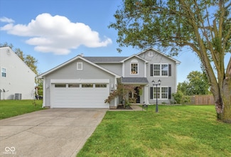 6319 Breezeway Ct, Indianapolis, IN 46254