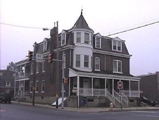 802 Saint John St, Allentown, PA 18103