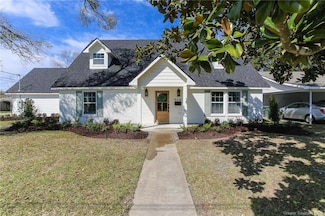 514 Julius St, Lake Charles, LA 70605