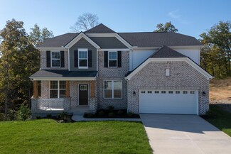 10146 Desmond Ct, Covington, KY 41015