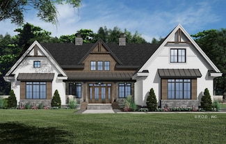 TBD Sinclair Eagles Ridge Dr, Brock, TX 76087